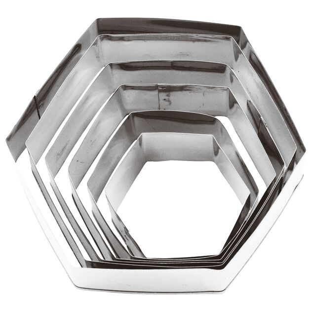 Tagliapasta Esagono Cod. 47314-10