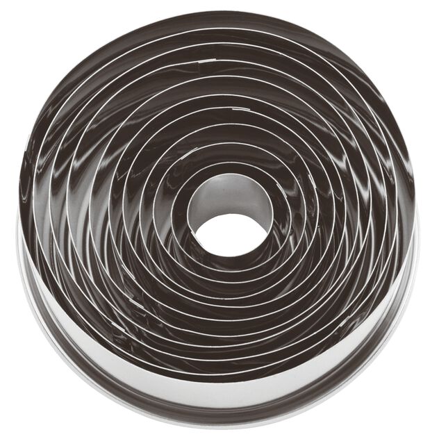 Tagliapasta Anello Cm 10 Cod. 47316-10