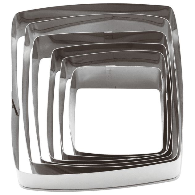 Tagliapasta Quadro Cod. 47323-12