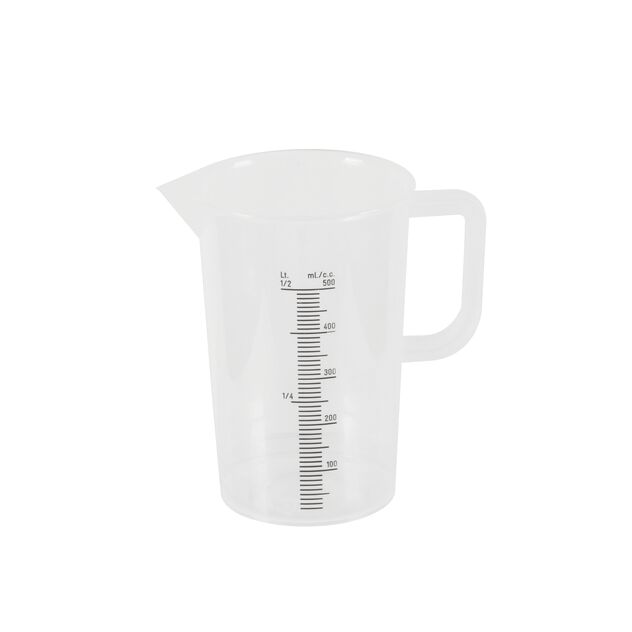 Messkanne 10,5 cm Art.-Nr. 47606-05