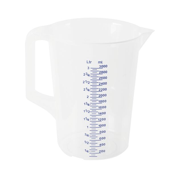 Messbecher 15,5 cm Art.-Nr. 47606-30