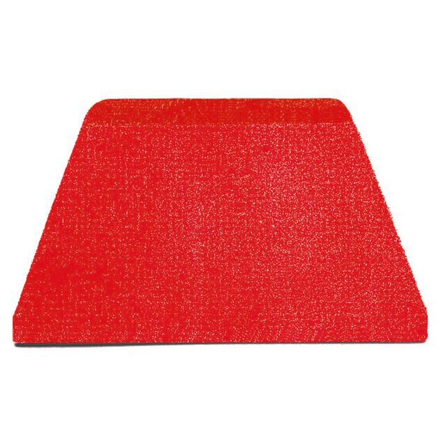 Packung mit 10 Schabern, 216x128 mm, Art.-Nr. 47621-01
