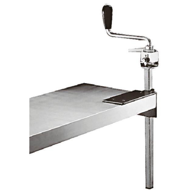 Apriscatole Da Banco H Cm 40 Cod. 49811-00