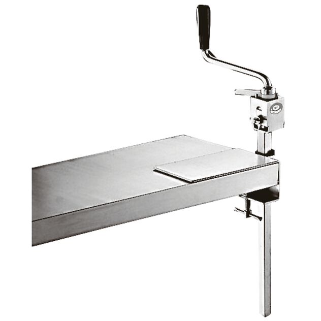 Apriscatole Da Banco H Cm 55 Cod. 49812-00