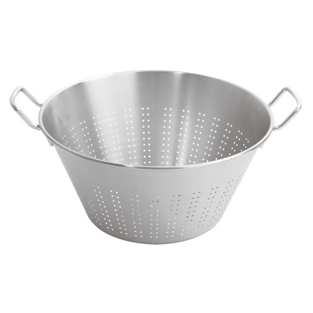 Durchschlagsieb kegelstumpfförmig 40 cm Art.-Nr. 11930-40