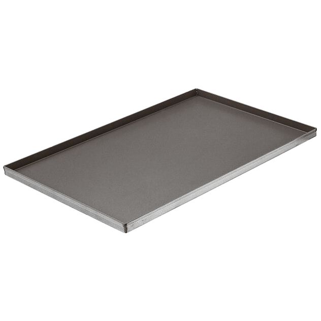 Rectangular Baking Pan Cm 60x40 Code 41747-60