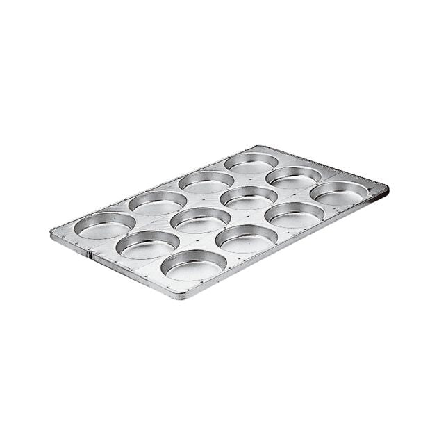 Focaccia Pan 60x40 cm Code 41752-08