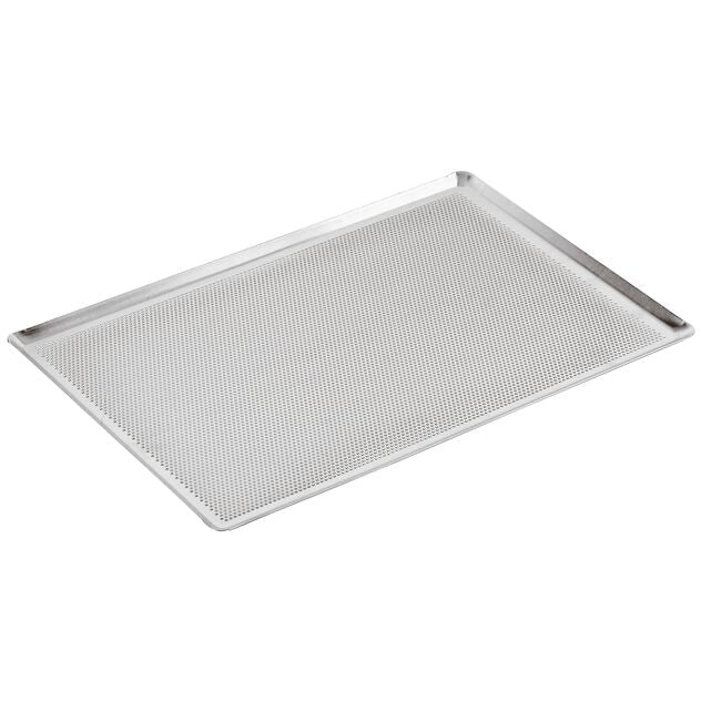 Teglia Forata Cm 60X40X1 Cod. 41756-60