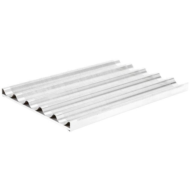 Teglia Baguettes Forata Cod. 41758-85