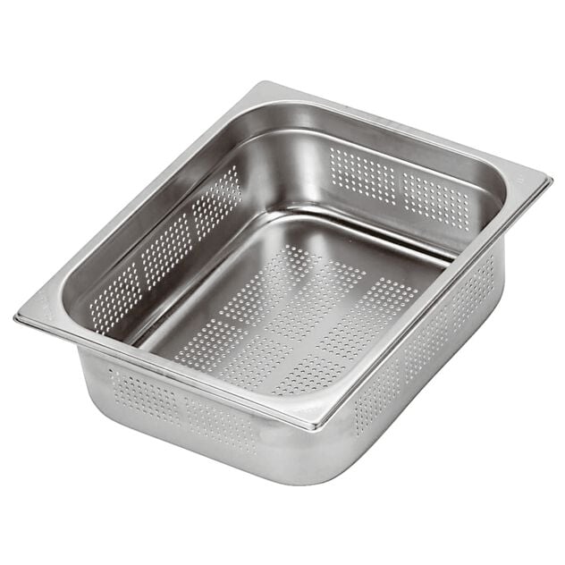 Lochschale GN 2/1 Art.-Nr. 14201-04