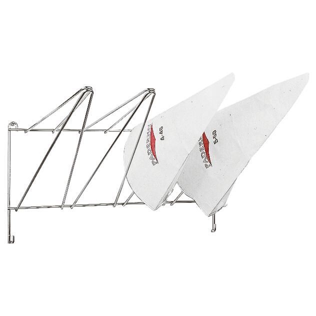 Espositore Per Sacchetti Cod. 47107-00