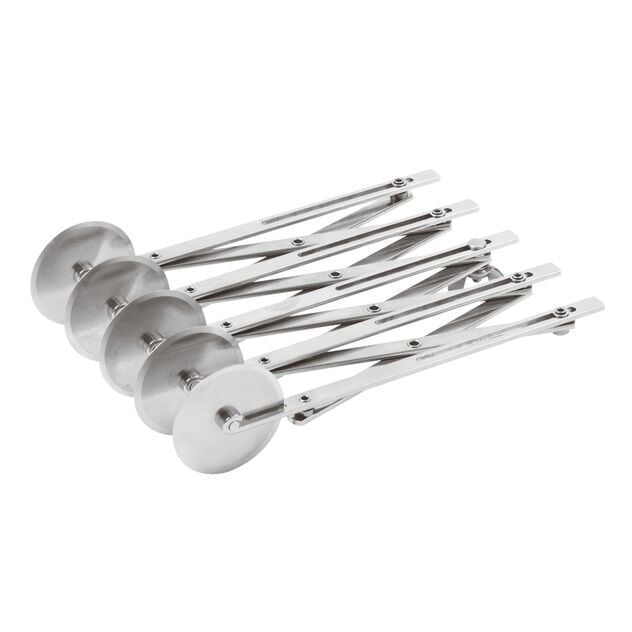 Rullo Taglia Pasta Estensibile Gr580 Cod. 47820-05