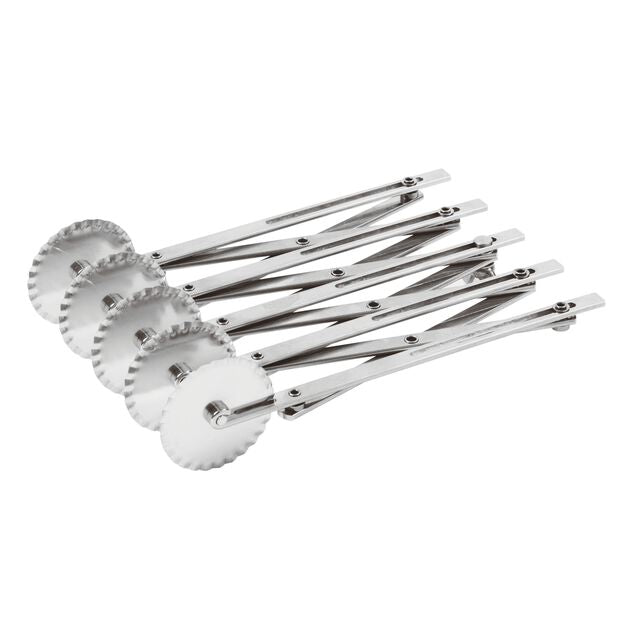 Rullo Taglia Pasta Estensibile Gr580 Cod. 47821-05