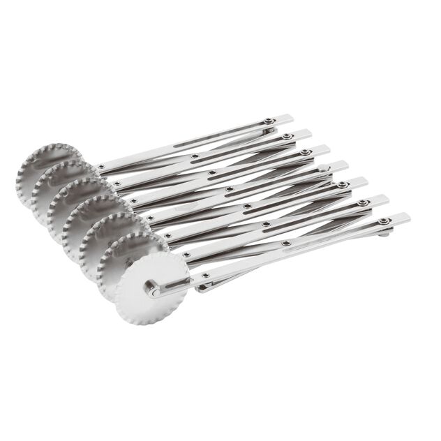 Rullo Taglia Pasta Estensibile Gr830 Cod. 47821-07