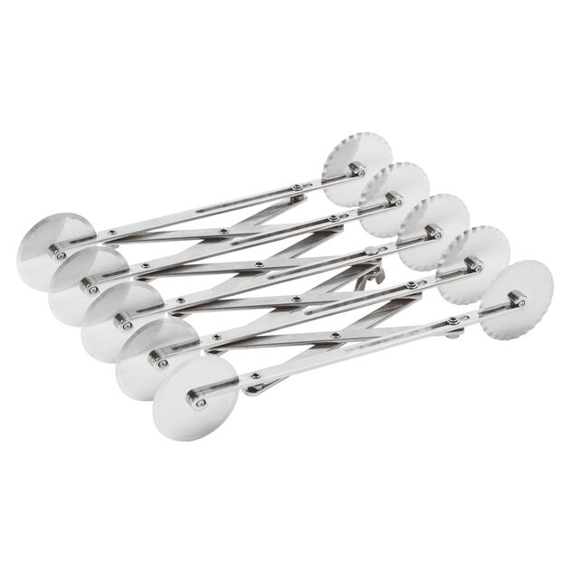 Rullo Taglia Pasta Estensibile Gr710 Cod. 47822-05