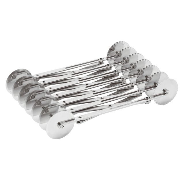 Rullo Taglia Pasta Estensibile Kg1,2 Cod. 47822-07