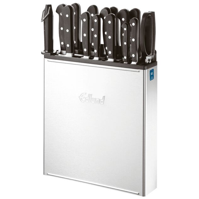Porta Coltelli Aperto Cod. 48040-00