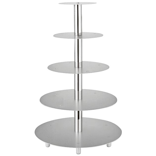 8-Tier Cake Stand Item No. 47100-08