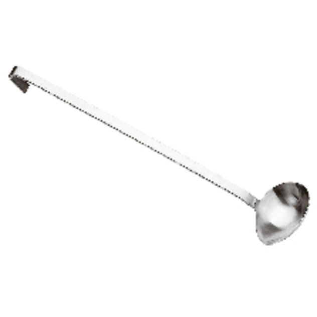 Cucchiaione Obliquo Unipezzo Cm 38 Cod. 11983-37
