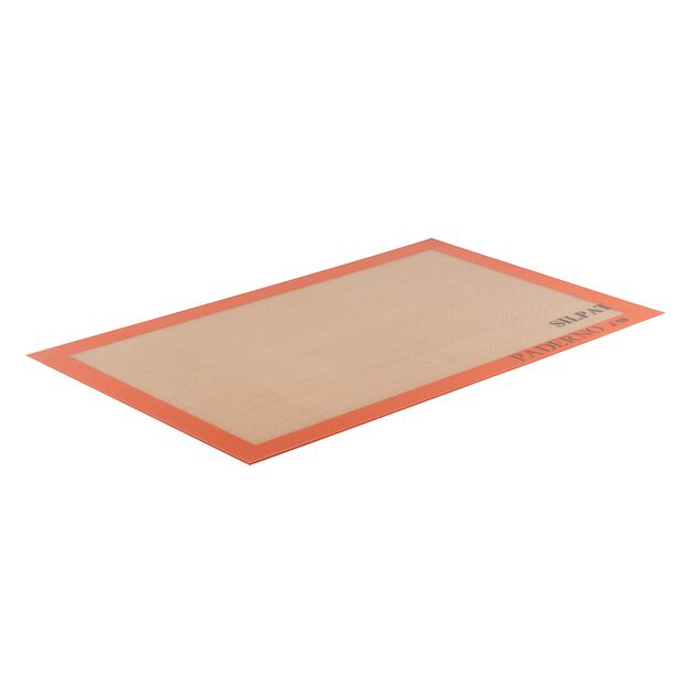 Silpat Mat Cm 53X32.5 Code 47680-53