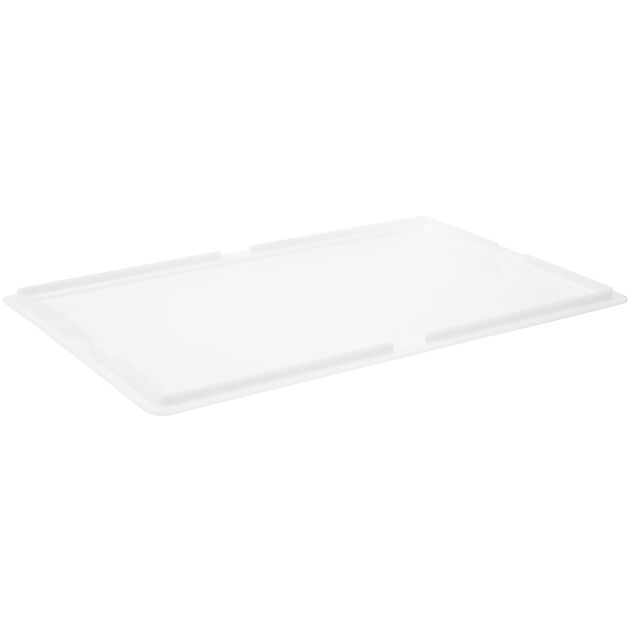 Coperchio Per Contenitore Cod. 41763-00