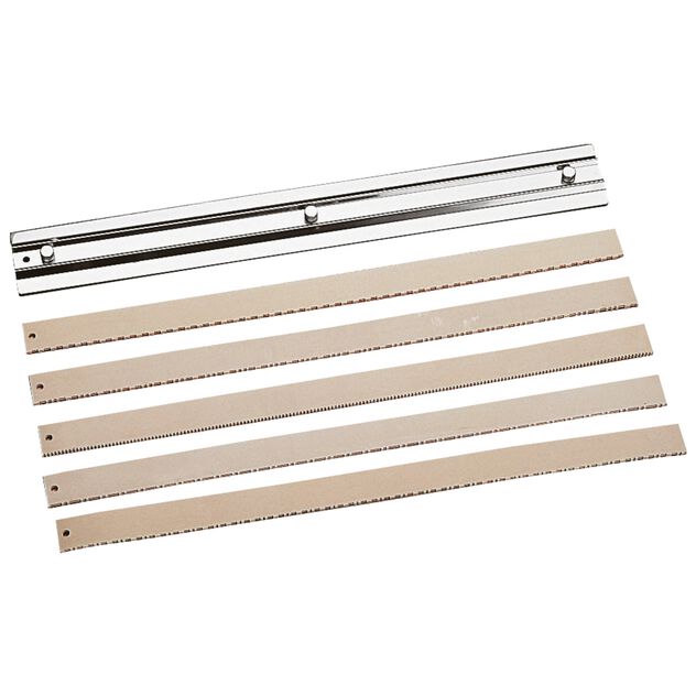 Pettine Con 5 Fasce Cod. 47672-05