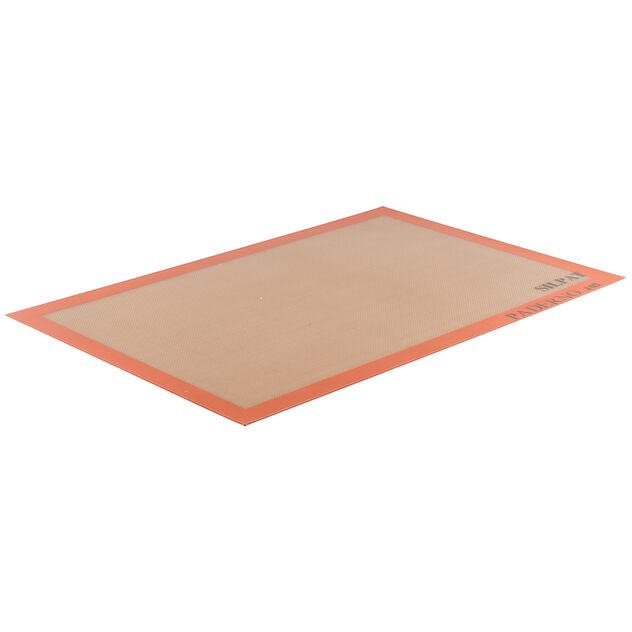 Silpat Mat 60X40 Cm Code 47680-60