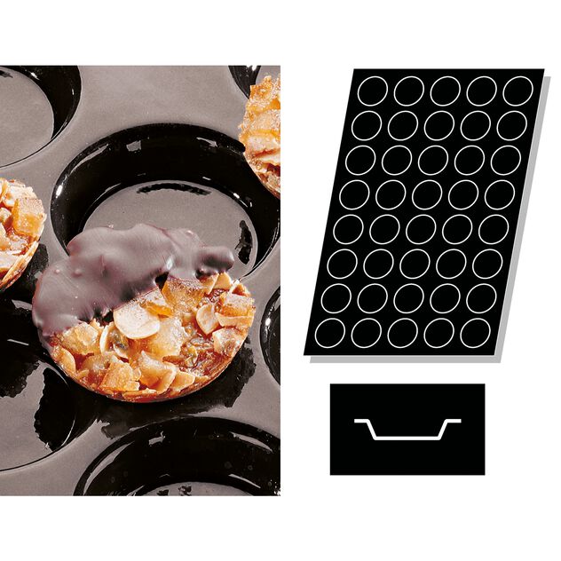 Stampo Cookies Cod. 47740-18