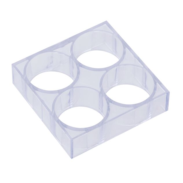 Round Single Portion Baking Tray Code 47651-01