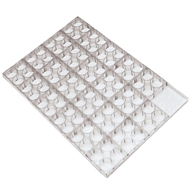 Teglia Monoporzioni Cuore Cod. 47651-03