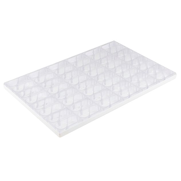 Droplet Single-Portion Baking Tray Art. 47651-04