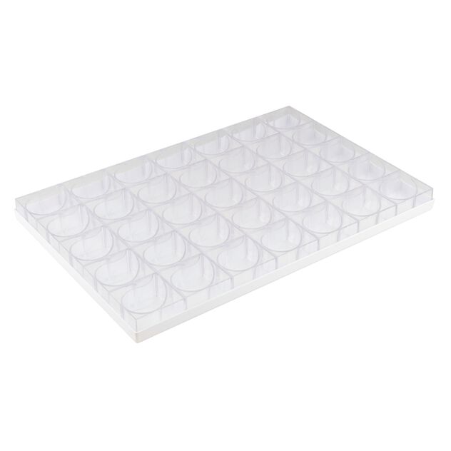 Teglia Monoporzioni Virgola Cod. 47652-05