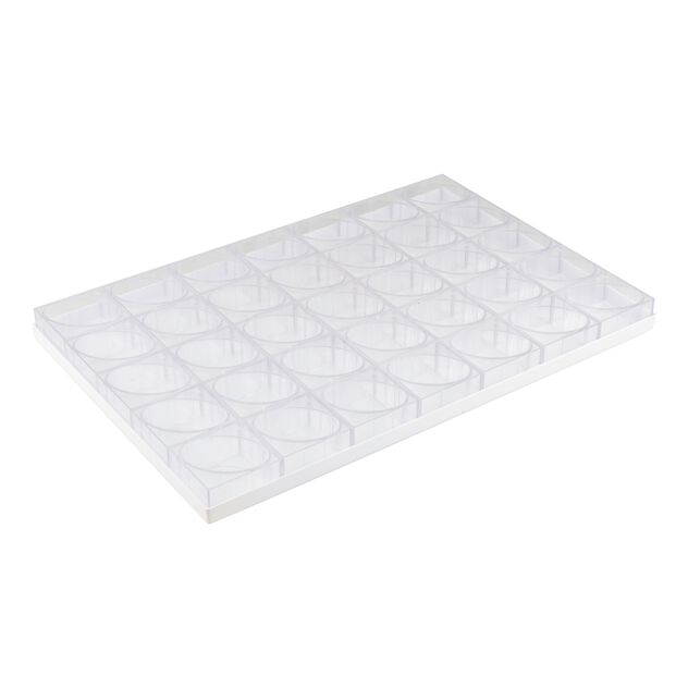 Teglia Monoporzioni Ovale Cod. 47652-02