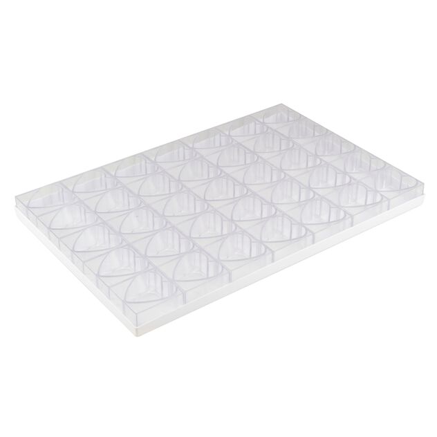 Teglia Monoporzioni Cuore Cod. 47652-03