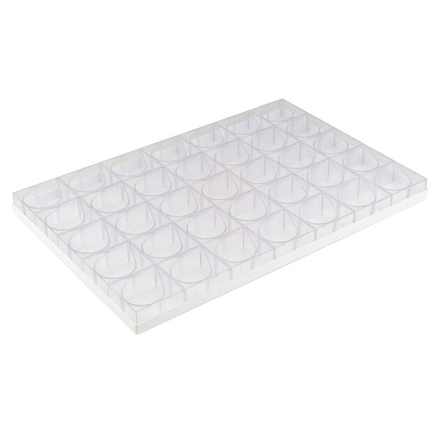 Teglia Monoporzioni Goccia Cod. 47652-04