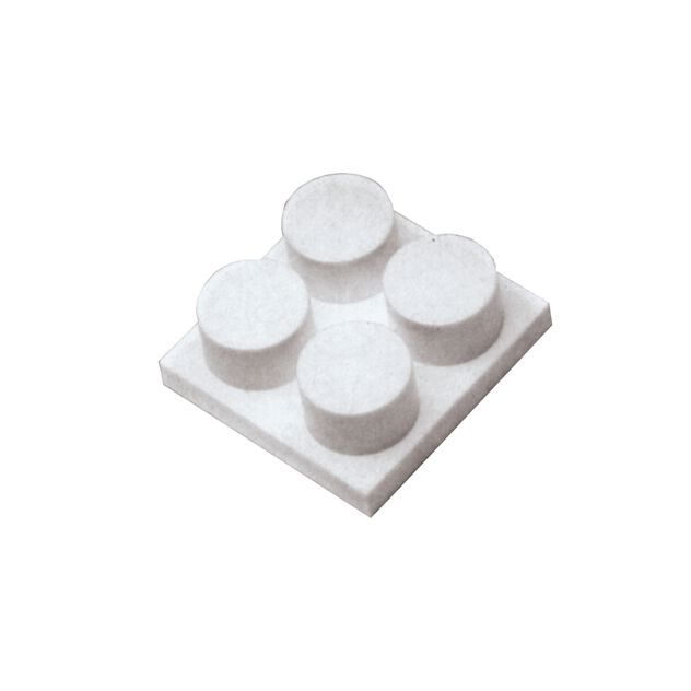Ovaler Abzieher 55 x 35 x 25 mm Code 47656-02