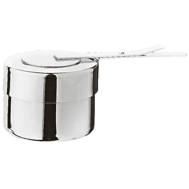 Fuel Canister Code 41809-09