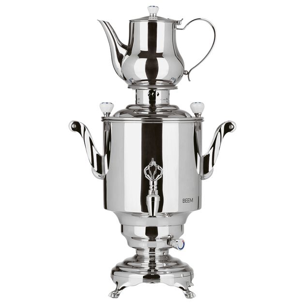 Samovar Romanov Lt 5 Cod. 49855-05
