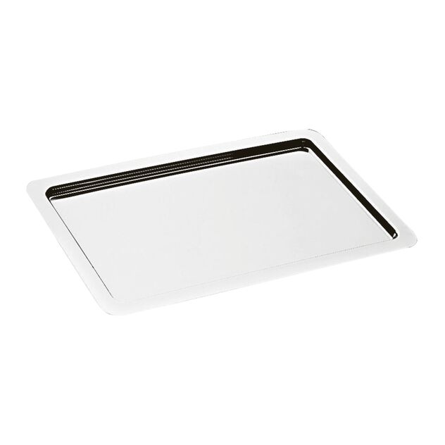 Tablett Glatter Rand GN 1/2 Art.-Nr. 41436-12