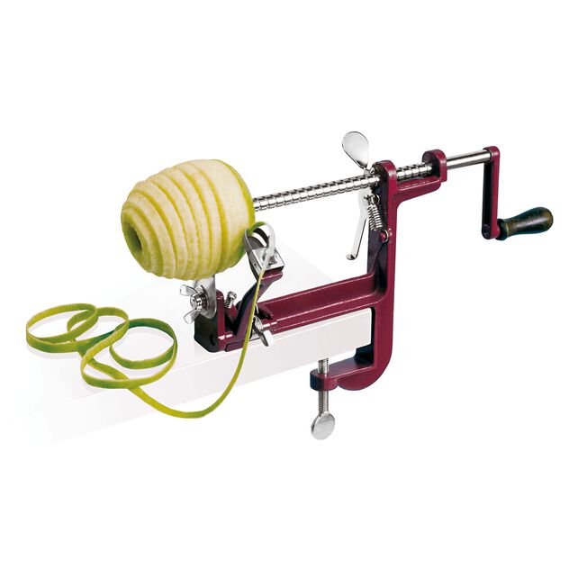 Apple Peeler Cm 30X10X17 Code 49835-00
