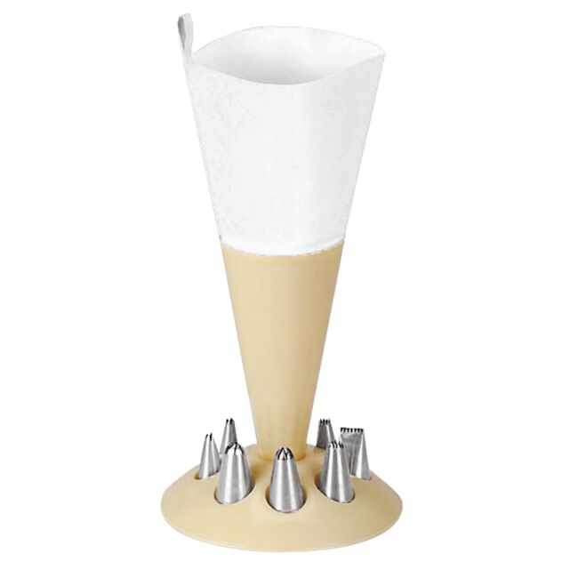 Vaso Porta Sacchetto Cod. 47110-23