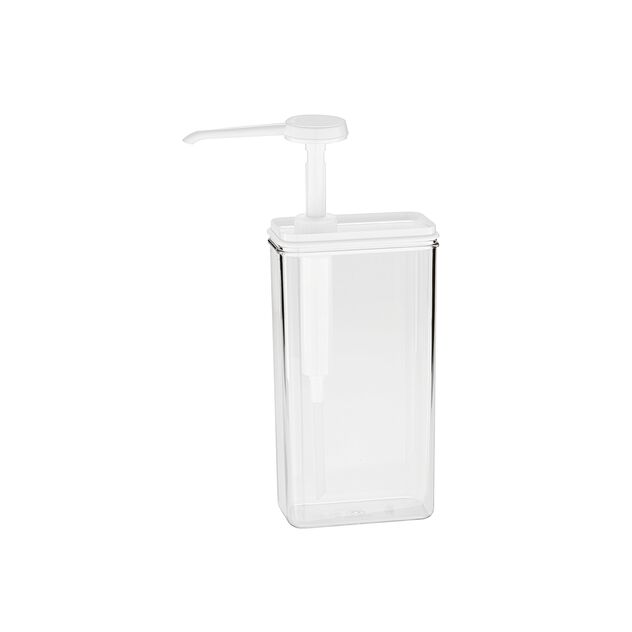 Dosatore Rettangolare Ml 375 Cod. 47609-04