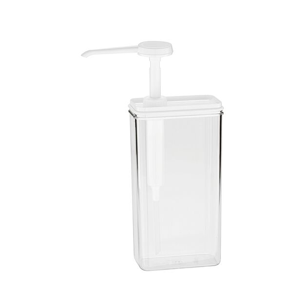 Rechteckiger Dosierbehälter 750 ml Art.-Nr. 47609-07