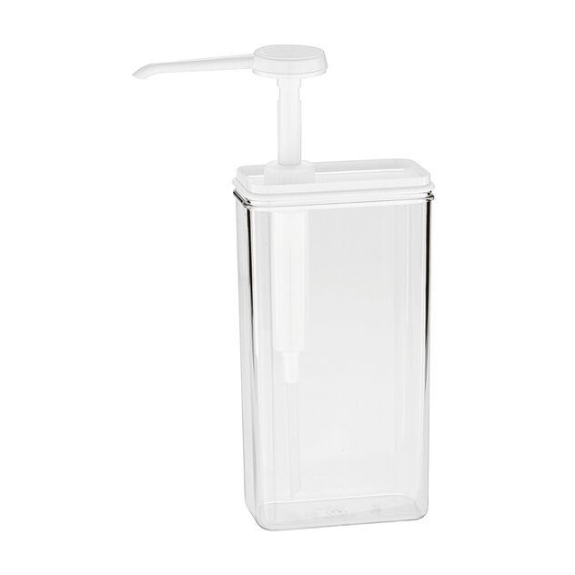 Dosatore Rettangolare Ml 1250 Cod. 47609-12