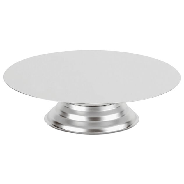 Cake Stand 30 cm H 10 cm Item no. 47099-30