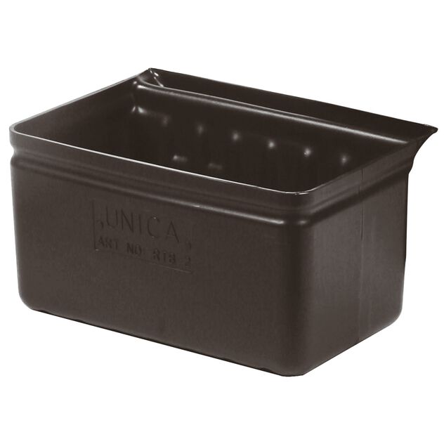 Cesto Porta Rifiuti E Porta Posate Cod. 44031-02