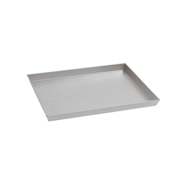 Teglia Rettangolare Cm 35X28 Cod. 41751-35
