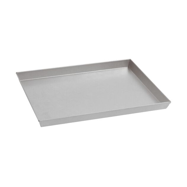 Teglia Rettangolare Cm 50X35 Cod. 41751-50