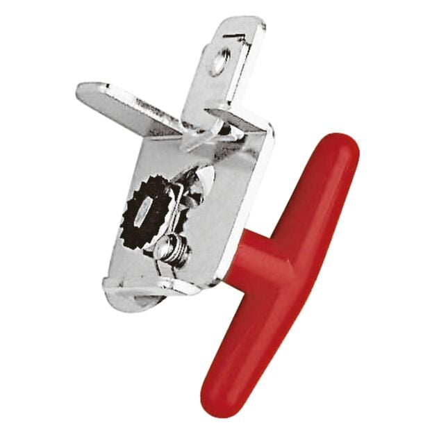 Apriscatole A Farfalla Cm 8X7 Cod. 48220-00