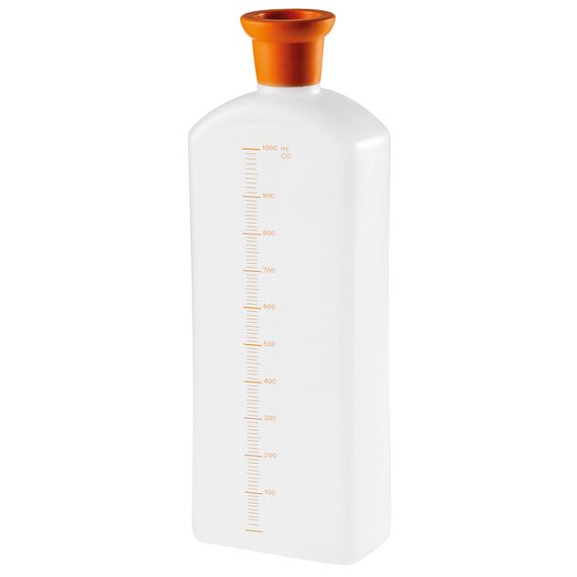 Flasche für Bäder 1L Art.-Nr. 47679-10